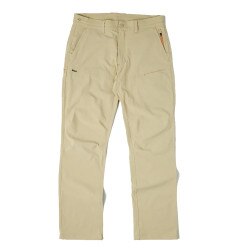 Howler Brothers Shoalwater Tech Pant Men's in Khaki